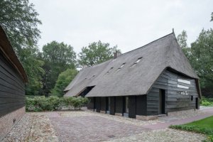 Verbouw rijksmonument Havelte