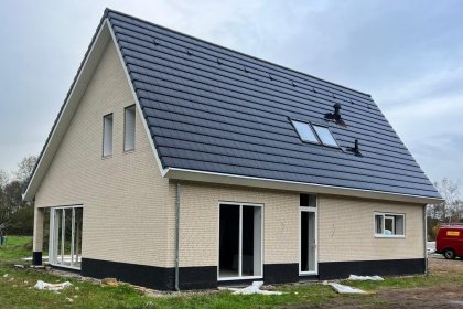 nieuwbouw-woning