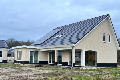 nieuwbouw-woning