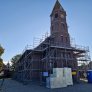 Restauratie dak Kerk Elim