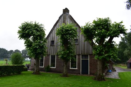 Restauratie rijksmonument Dwingeloo