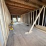 Houtskeletbouw (HSB) wanden maken, een goede manier om een woning te verduurzamen
