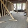 Houtskeletbouw (HSB) wanden maken, een goede manier om een woning te verduurzamen