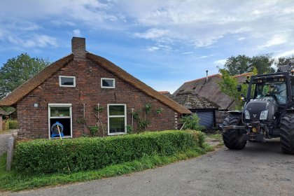 update pittoresk huisje